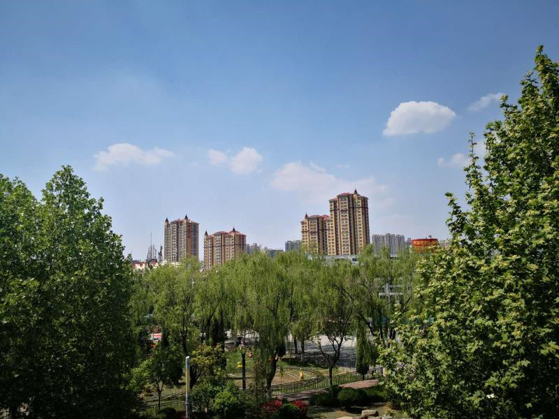 晉城御景花園最新動(dòng)態(tài)更新