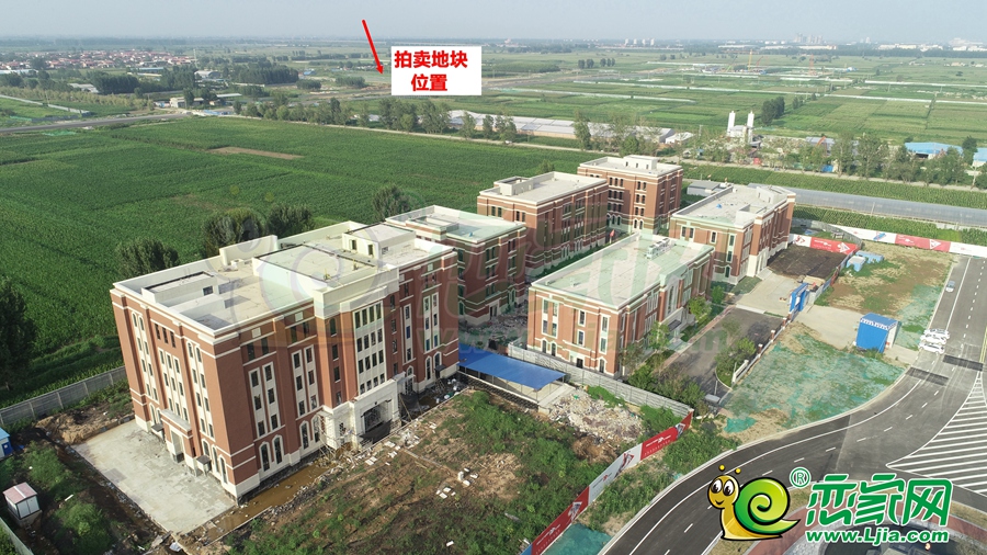 叢臺產業(yè)新城，科技前沿引領未來，重塑生活體驗新篇章