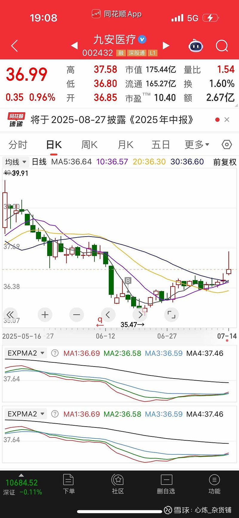 九安醫(yī)療股票最新動態(tài)，投資指南與詳細(xì)步驟解析