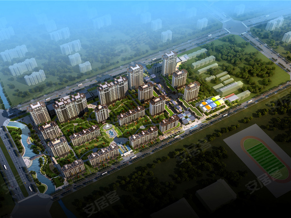 桓臺天煜信園最新房價，時代印記與民眾期待下的房價動態(tài)