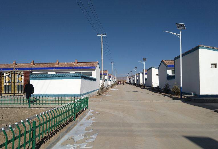 景泰縣正路鄉(xiāng)小巷深處的獨特風味，最新新聞報道