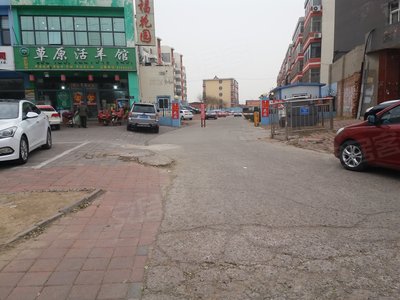 灤南房屋出租最新消息，與自然美景相伴，尋找內(nèi)心寧靜的家園