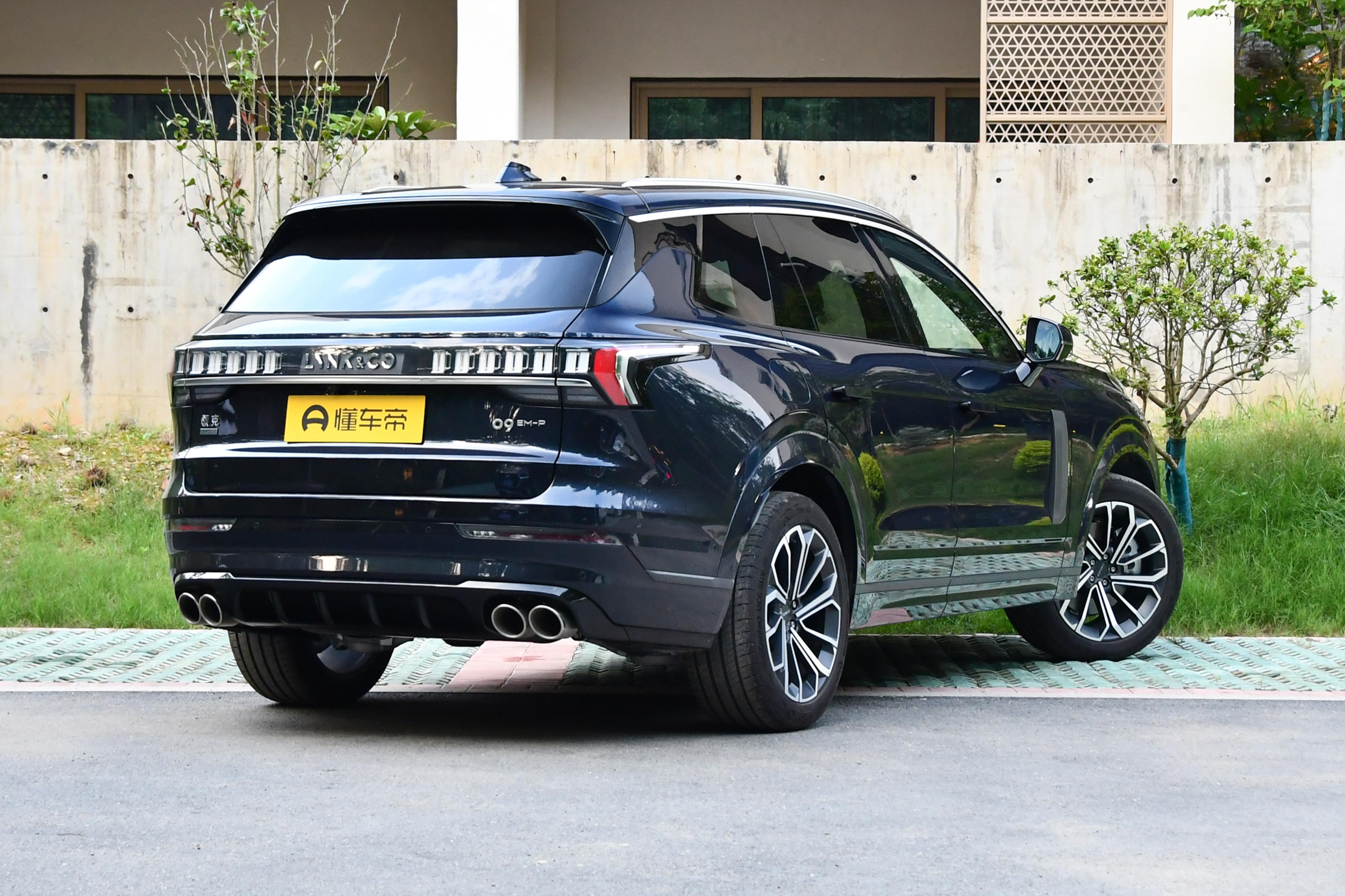 吉利領(lǐng)克最新動(dòng)態(tài)，共舞大自然，啟程心靈之旅