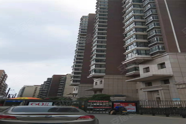 峰峰育德佳苑高科技住宅，智能未來(lái)，享受科技改變生活的便捷