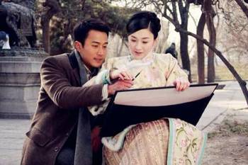 曾麗珍最新導演電視劇，溫馨小家庭