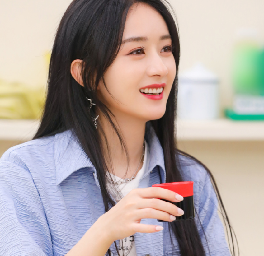 趙麗穎最新電視劇時(shí)代之光，演繹璀璨人生，預(yù)告搶先看！