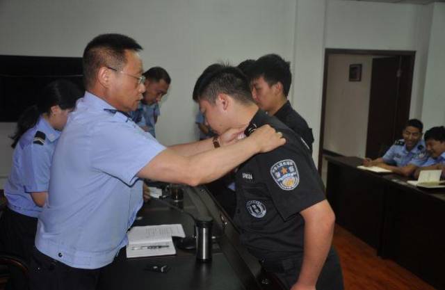 協(xié)警改革最新動(dòng)態(tài)，新聞聯(lián)播聚焦執(zhí)法體系進(jìn)步的力量