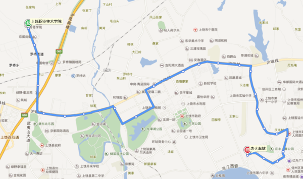 重磅更新！石家莊118路最新路線出行指南，你必須掌握的出行信息??