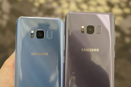 三星S8最新視頻，時(shí)代巨擘的輝煌回顧