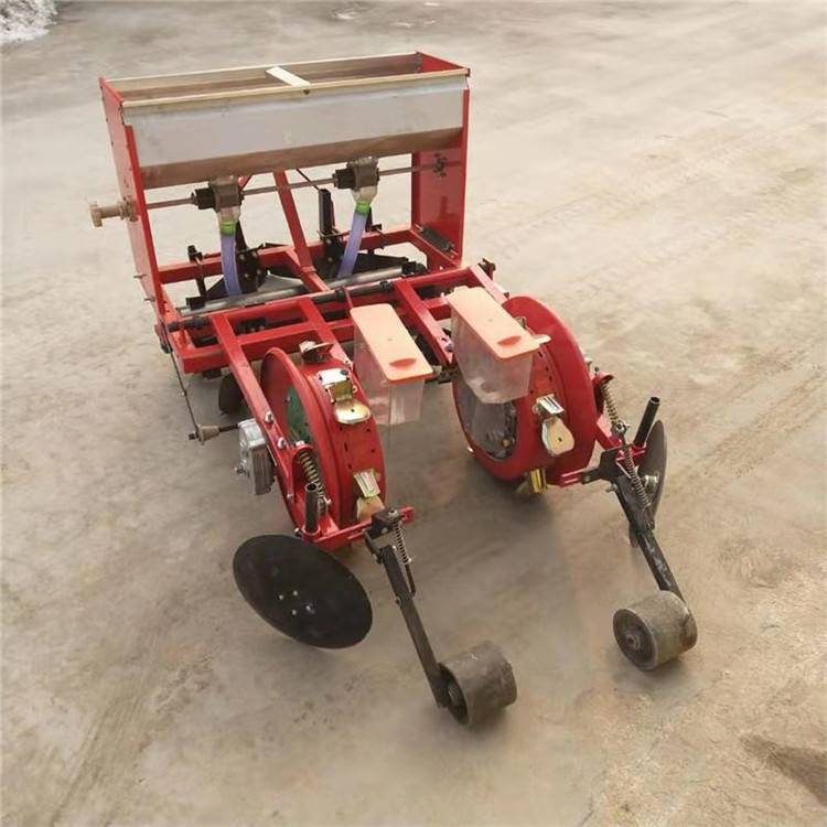 最新款玉米鋪膜機(jī)視頻，展現(xiàn)農(nóng)業(yè)科技的革新力量