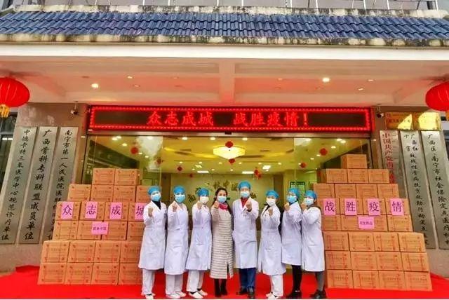 南寧玉龍學(xué)校最新進(jìn)展，自然美景的探索之旅啟動(dòng)