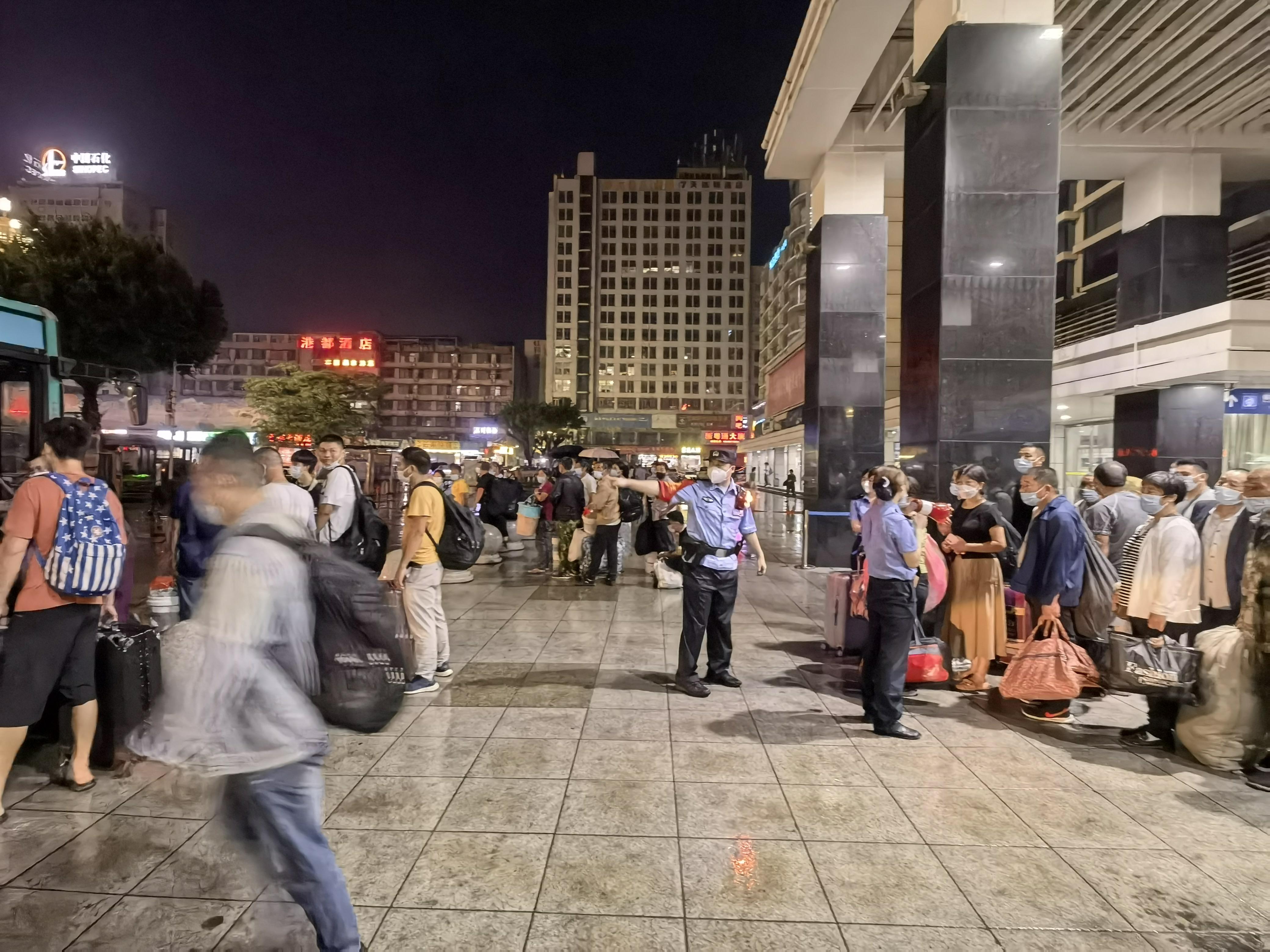 廣州航班停運(yùn)最新動態(tài)更新