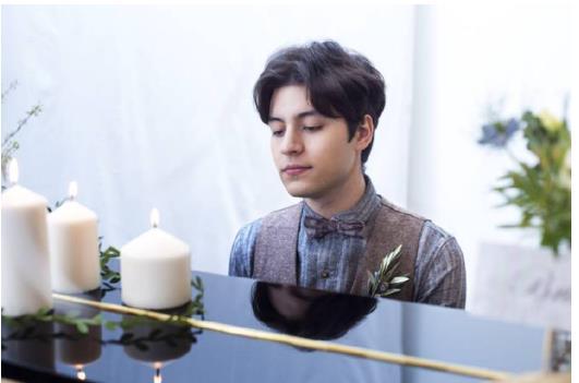 最新一期非正式會(huì)談，全球視野下的深度對(duì)話重磅來(lái)襲！