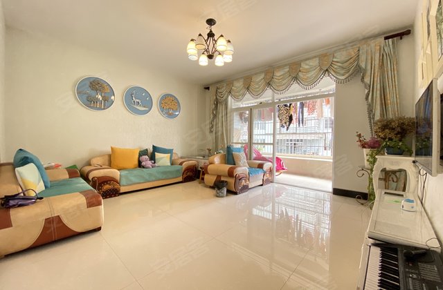 邵武最新二手房出售，家園變遷，成就與自信的源泉