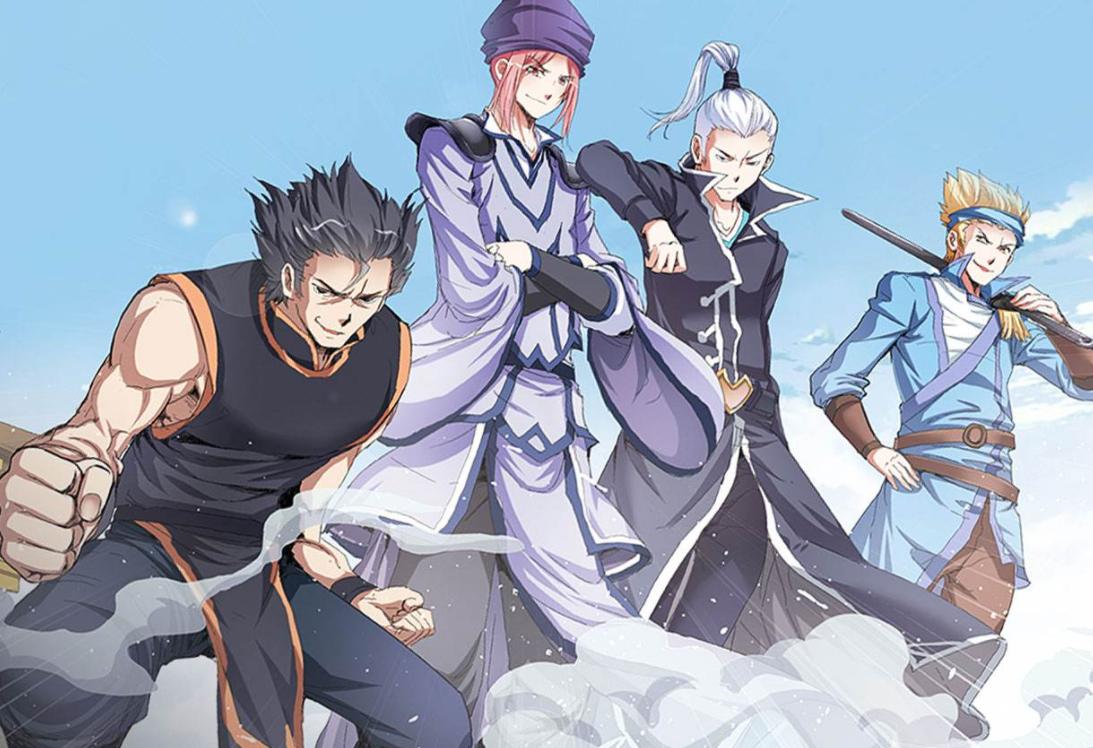 武煉巔峰最新章節(jié)與自然美景之旅，探尋內(nèi)心寧靜之地