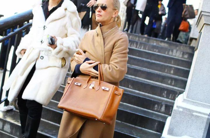 最新款手提包圖片大全，時尚手袋的溫情與陪伴