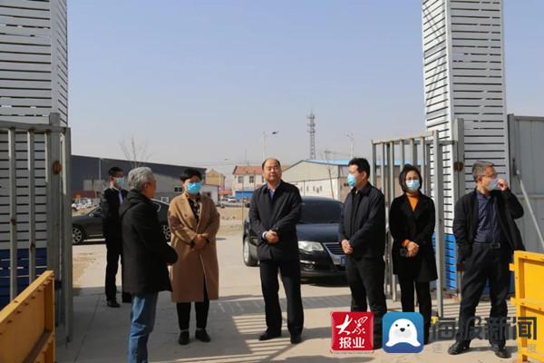 泊頭市委常委最新名單，科技智能引領(lǐng)未來生活新篇章