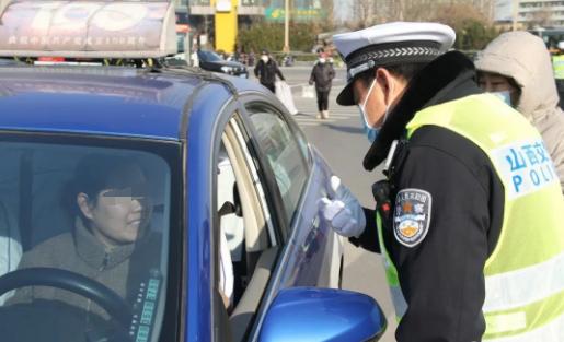 臨汾出租車最新動態(tài)更新