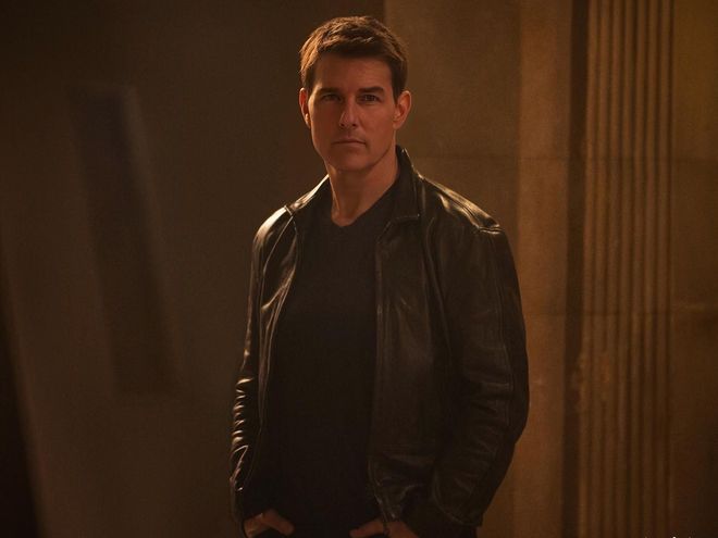 湯姆·克魯斯好萊塢巨星風(fēng)采依舊，最新消息揭秘其輝煌成就