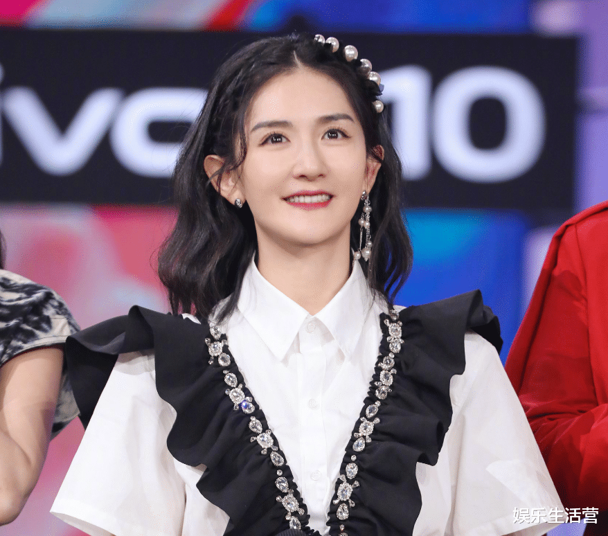 最新快樂(lè)大本營(yíng)，謝娜的動(dòng)態(tài)與表現(xiàn)