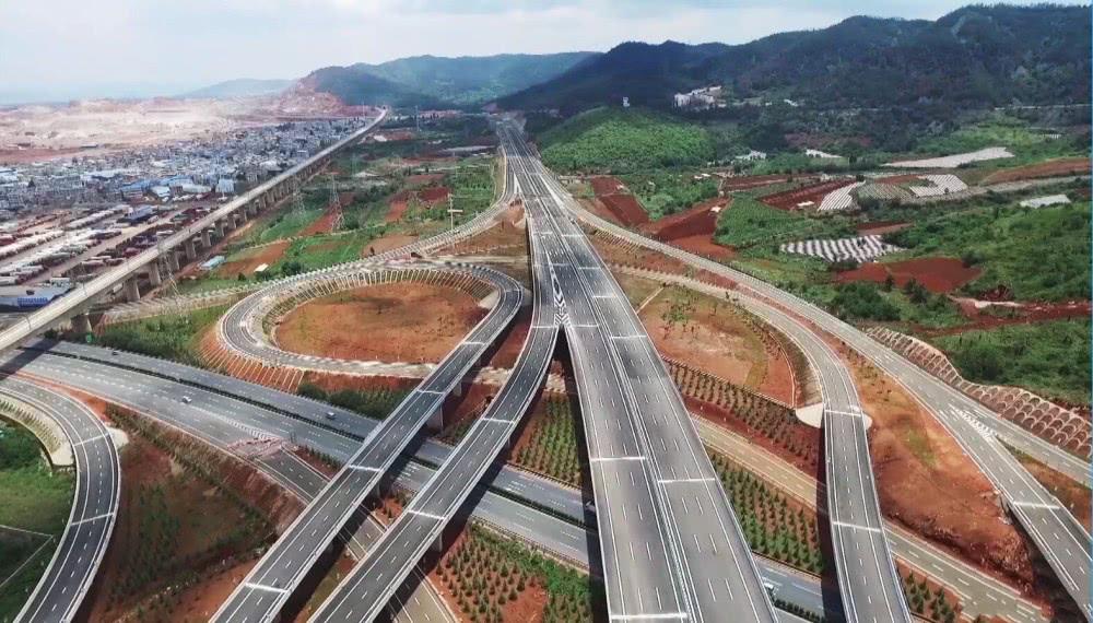 延黃公路最新進(jìn)展概況