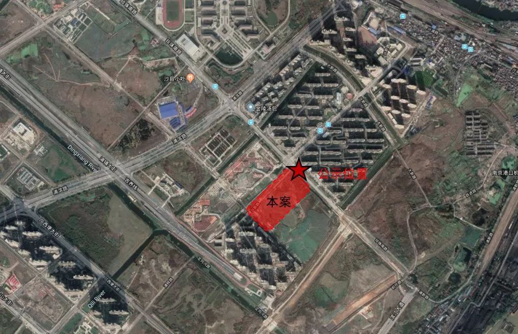 江北新區(qū)橫梁最新動(dòng)態(tài)，城市藍(lán)圖蓬勃發(fā)展揭秘