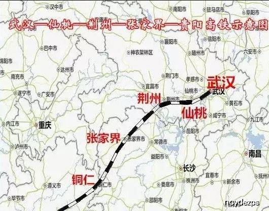 武貴高鐵最新規(guī)劃走向，速度與激情的交匯點(diǎn)與美食驚喜的探索