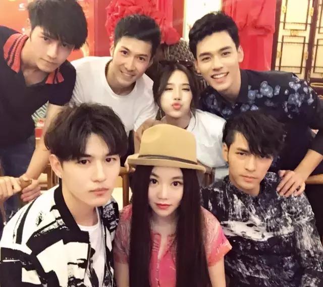 盛勢網(wǎng)絡(luò)劇最新動態(tài)，變化中的學(xué)習(xí)，自信與成就感的源泉