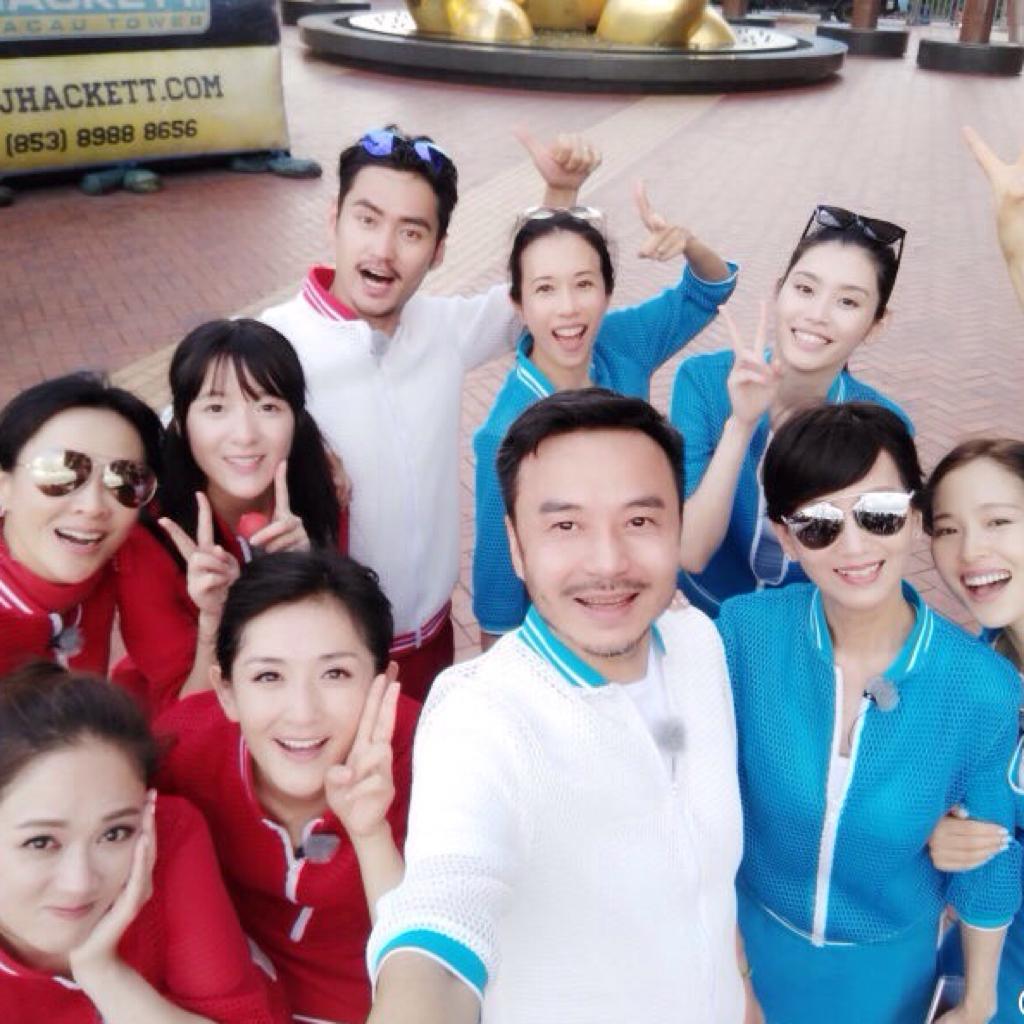 最新一期我們來(lái)了插曲中的溫馨日常回顧