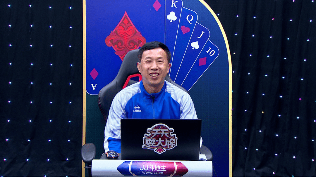天天耍大牌最新一期，牌技大比拼，獨(dú)領(lǐng)風(fēng)騷之戰(zhàn)