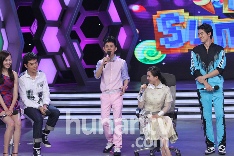 快樂大本營(yíng)最新預(yù)告片揭秘全新內(nèi)容，精彩不容錯(cuò)過！