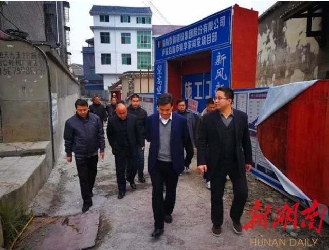 瀘溪向恒林最新消息獲取指南，最新動態(tài)一網(wǎng)打盡！