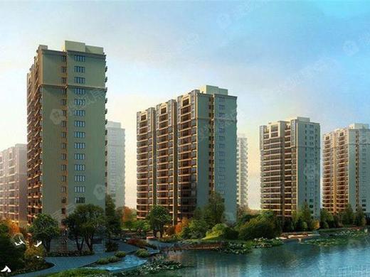 平湖香堤綠都最新房價(jià)動(dòng)態(tài)及市場趨勢(shì)預(yù)測(cè)分析