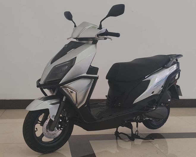 最新款踏板車圖片欣賞，審美趨勢與個人立場探討