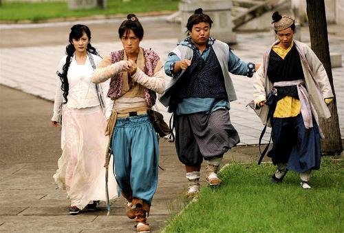 科技新品重塑生活體驗，劉睿高紫萱最新章節(jié)亮相