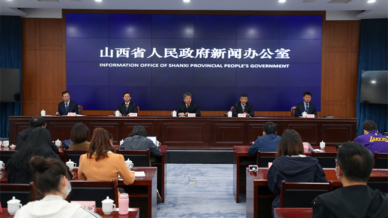 太原環(huán)保局共建綠色家園，共享美好生活新動態(tài)