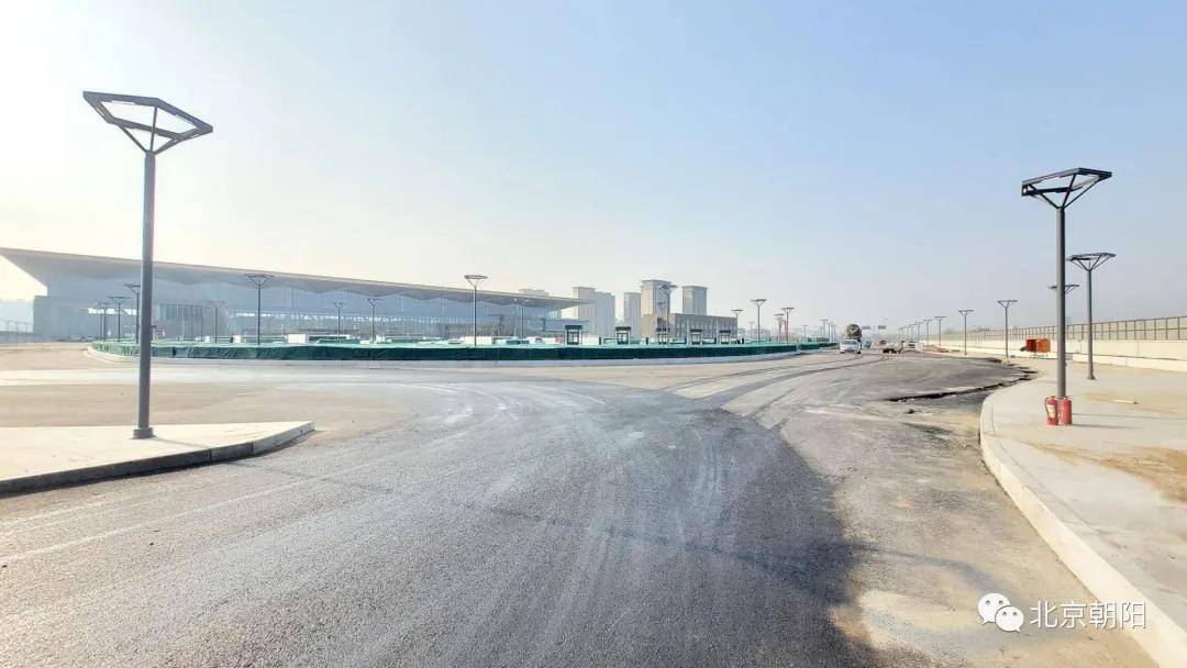 北京朝陽棚改最新動態(tài)，變化中的朝陽，自信與成就感的源泉