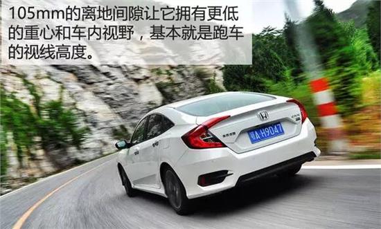 十代思域最新評(píng)測(cè)視頻，科技重塑駕駛體驗(yàn)詳解