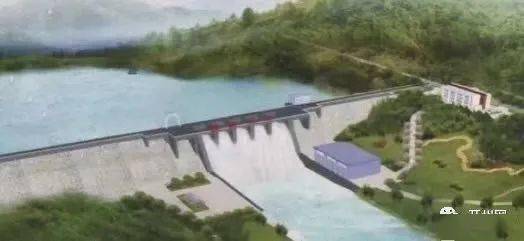 開洲跳蹬水庫最新動態(tài)，我的觀察與見解