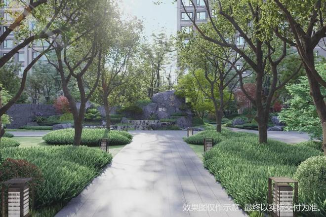 楓林九溪房子最新動(dòng)態(tài)，重磅更新消息??