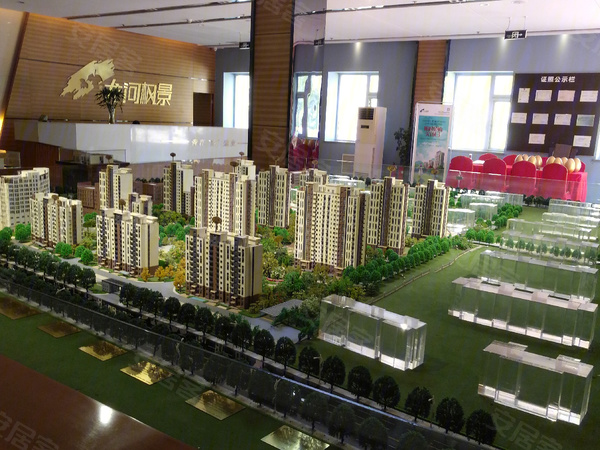 宏泰龍河楓景最新動(dòng)態(tài)更新，最新信息匯總