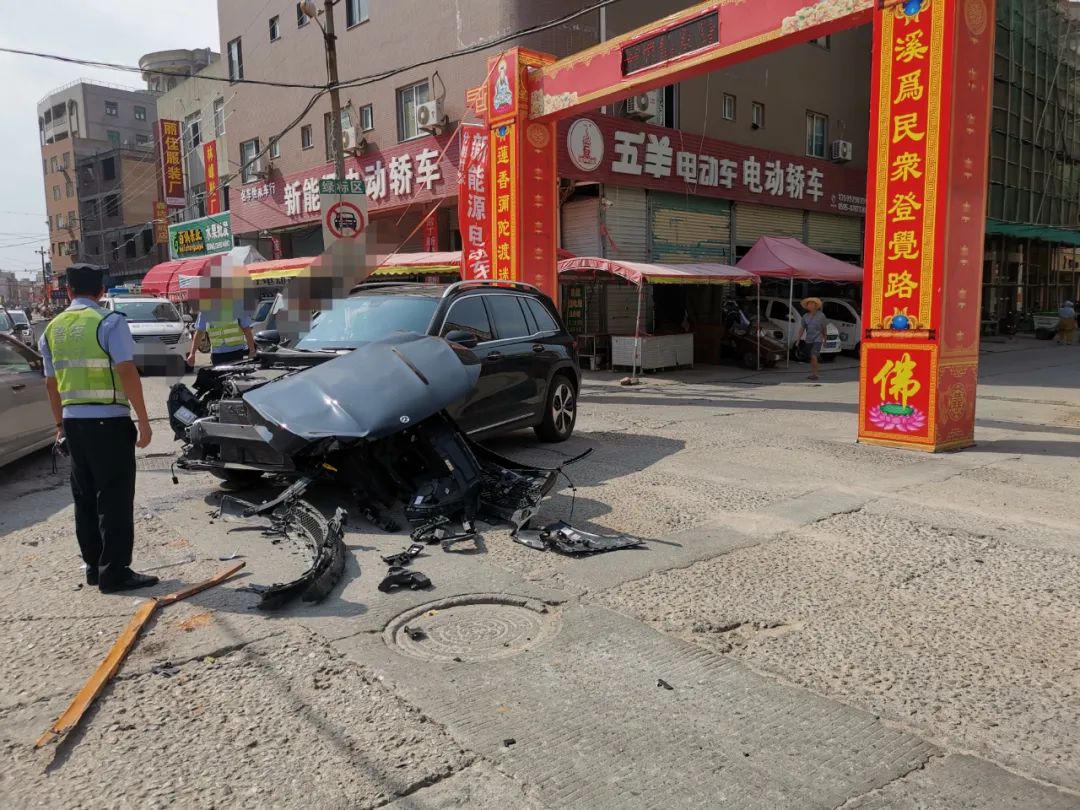 惠來車禍最新消息圖片指南，獲取與分析步驟揭秘