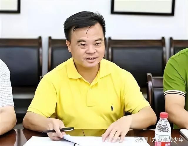 東莞黃少峰最新動態(tài)揭曉