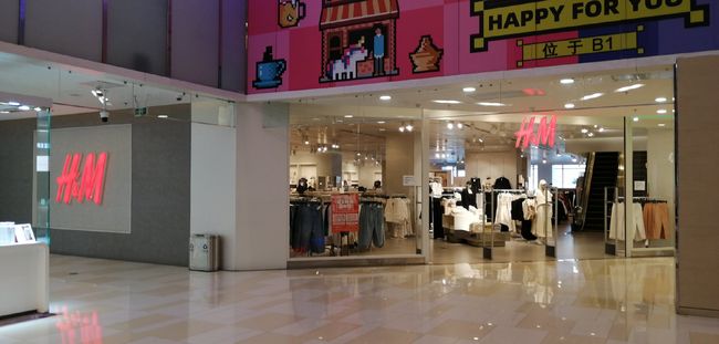 飛鶴門店最新升級版，全新體驗引領(lǐng)行業(yè)潮流