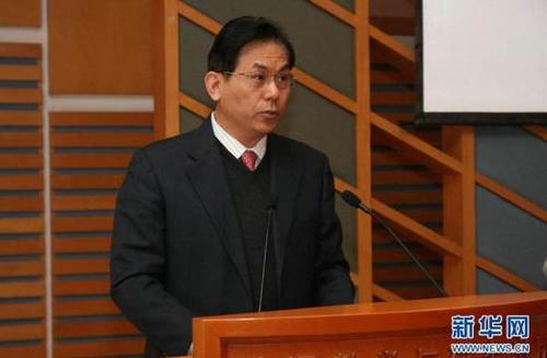 佛慈李云鵬新任任命，引領(lǐng)科技革新，體驗未來生活之美