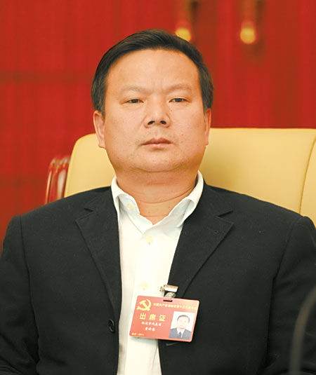 懷化黃澤春最新動態(tài)更新