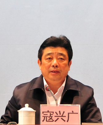 寇興廣最新動態(tài)，全方位解讀與觀點闡述