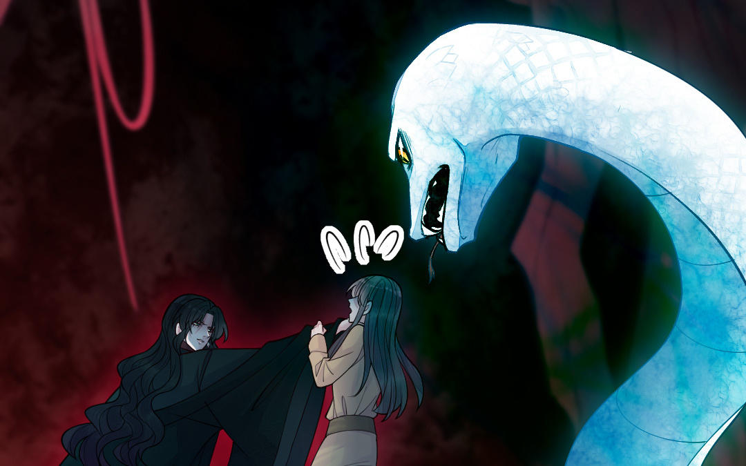 十月蛇胎最新在線閱讀更新速遞