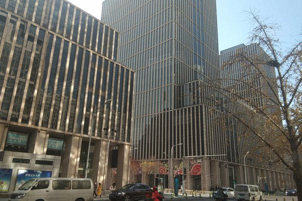 朝陽萬達(dá)廣場最新招聘啟事及職位空缺公告