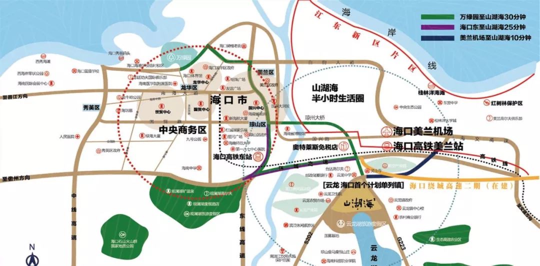 鹿泉區(qū)永壁最新規(guī)劃圖發(fā)布，矚目震撼！